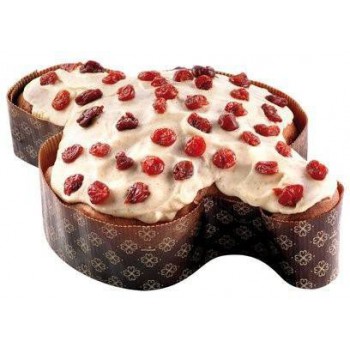 Colomba all'Amarena