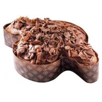 Colomba CremDeRì