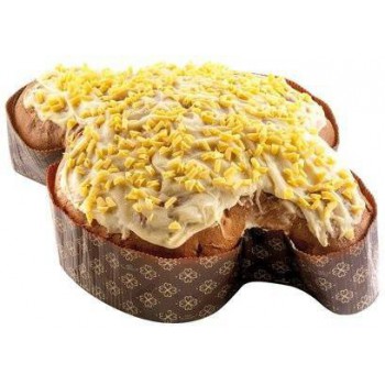 Colomba Limoncello